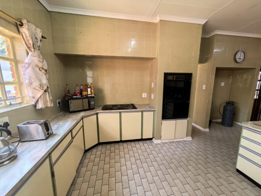 4 Bedroom Property for Sale in Parys Free State